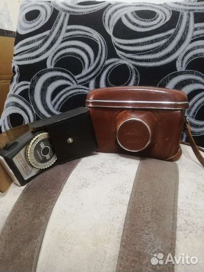 Фотоаппарат