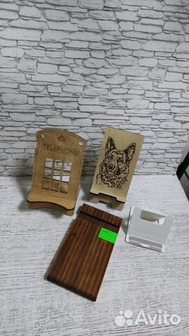 Подставка для телефона