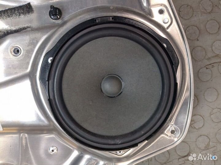 Стеклоподъемник электрический Mercedes GLK X204, 2010