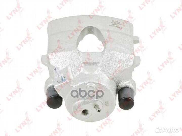 Суппорт тормозной перед лев BA-2655 lynxauto