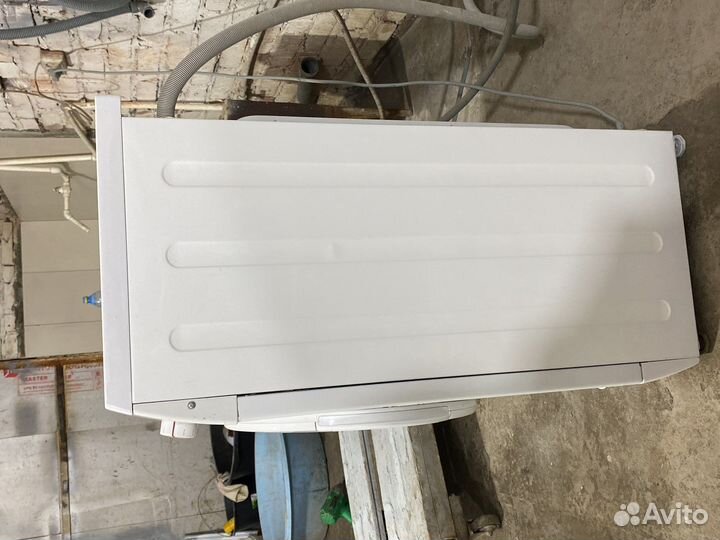 Стиральная машина bosch