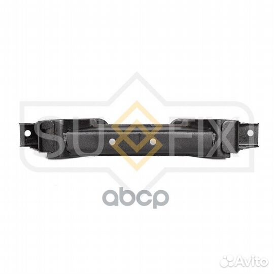 Подушка коробки передач перед FM4392 sufix