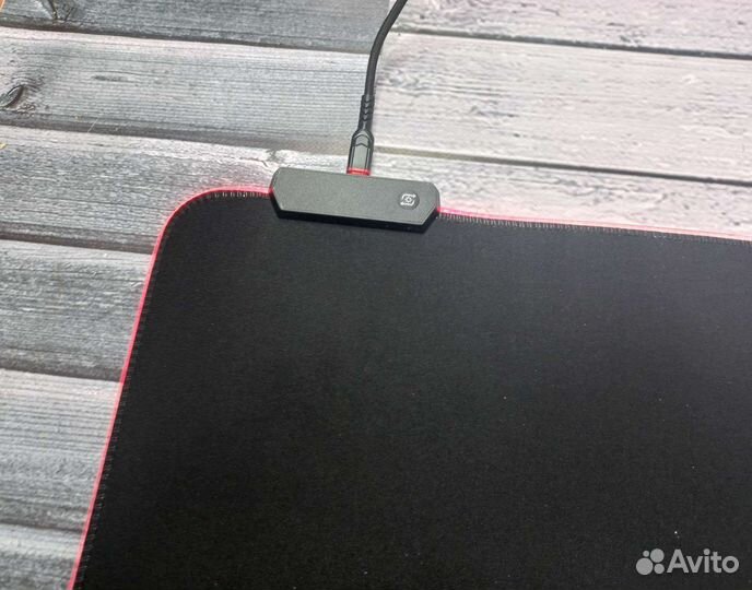 Игровой коврик для мыши и стола