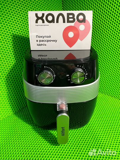 Мультипечь Kitfort KT-2223