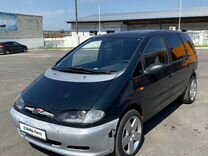 Ford Galaxy 2.0 MT, 1997, 175 000 км, с пробегом, цена 225 000 руб.