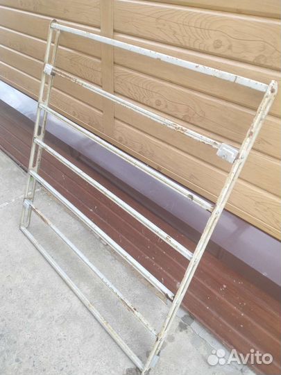 Багажник на крышу