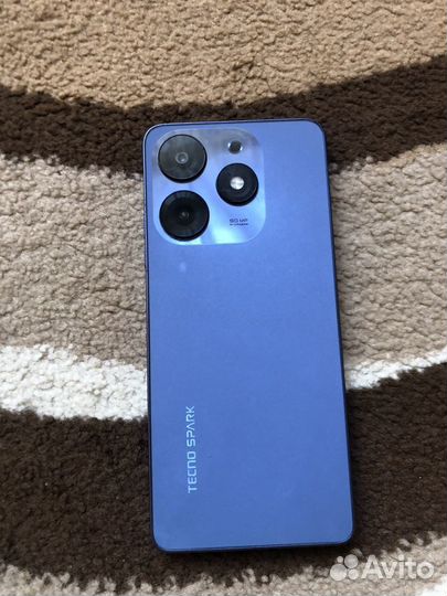 TECNO Spark 10 Pro, 8/256 ГБ