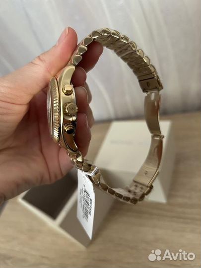 Часы Michael Kors MK5556 оригинальные, новые