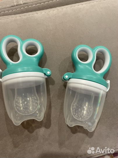 Ниблер новый