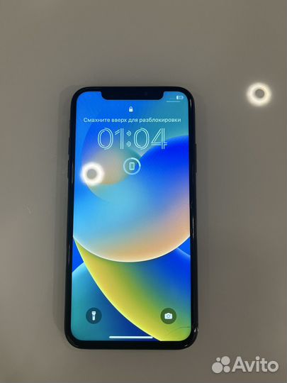 iPhone Xs, 256 ГБ