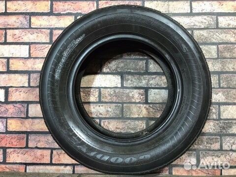 Goodyear Eagle LS 235/60 R16