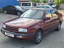 Volkswagen Vento 1.8 MT, 1993, 226 000 км, с пробегом, цена 149 000 руб.