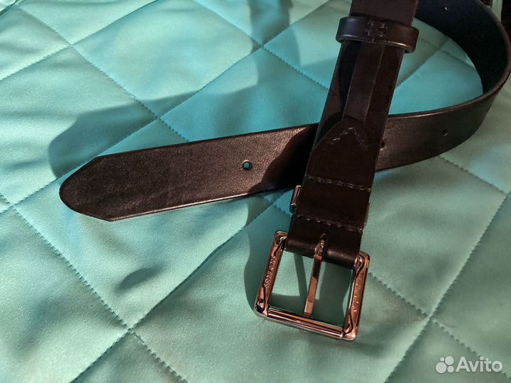 Ремень мужской одежда