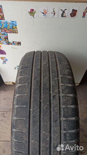 Nokian Tyres Hakka Green 2 185/65 R14