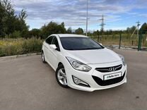 Hyundai i40 2.0 AT, 2013, 131 000 км, с пробегом, цена 1 300 000 руб.