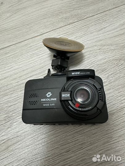 Видеорегистратор для видеонаблюдения