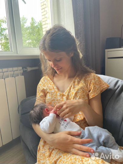 Няня, экстренная няня, няня на праздники