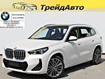 BMW X1 2.0 AMT, 2024, 13 км, с пробегом, цена 5 799 000 руб.