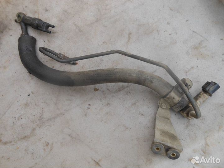 Трубка гидроусилителя Nissan Sunny B15 1998-2004