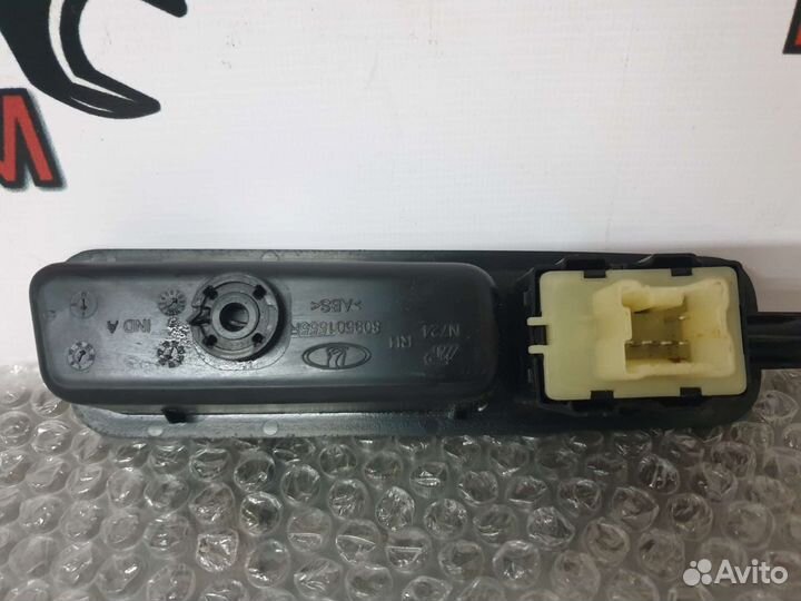 Блок управления задним правым стеклом LADA X-Ray