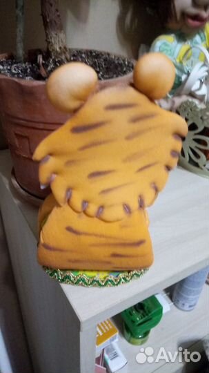 Ручная работа