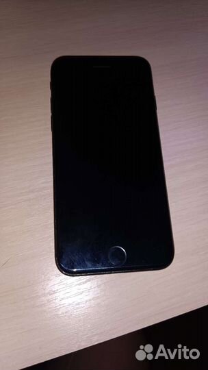 Телефон iPhone 7 128gb