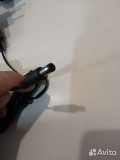 Блок питания