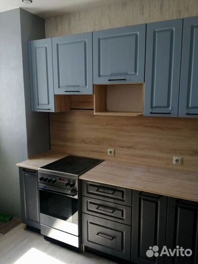Кухонный гарнитур 