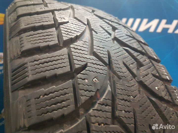 Toyo Observe G3-Ice 235/55 R20