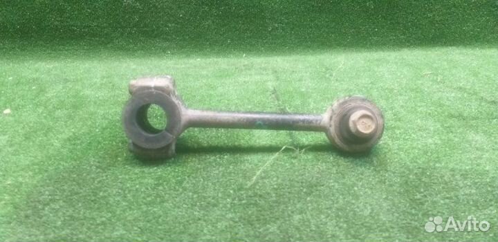 Стойка стабилизатора задняя правая Toyota Land