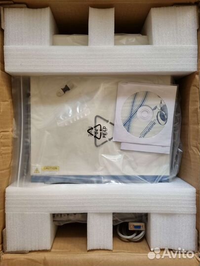 Гибридный солнечный инвертор 3кВт Новый