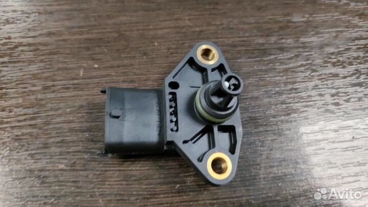 Датчик давления воздуха Man/ Daf/ Scania Tga/L/X