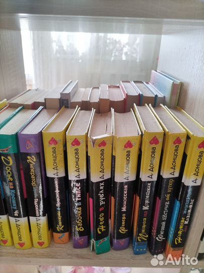 Отдам в дар книги