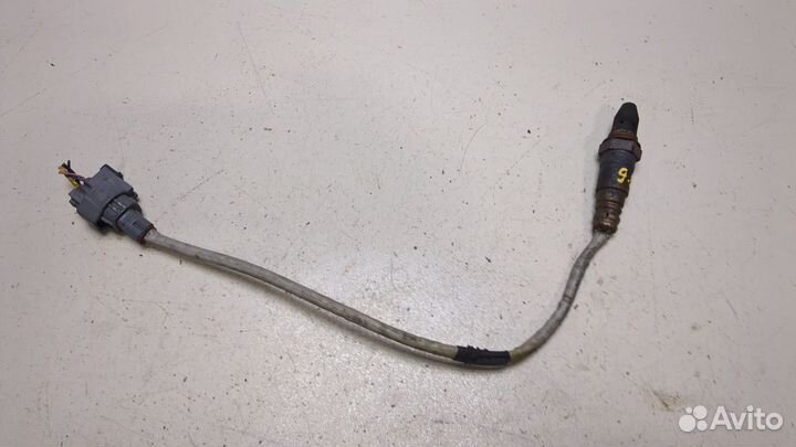 Лямбда зонд Toyota Highlander 2, 2012