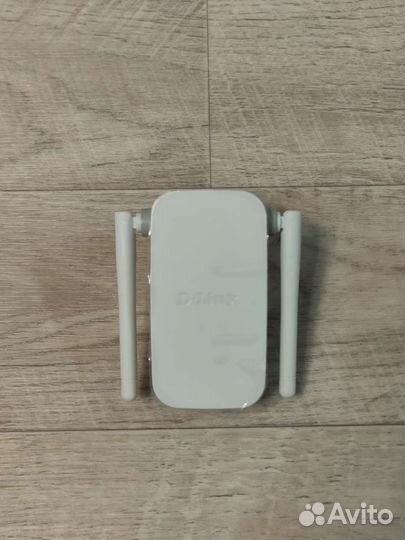 WiFi репитер D-Link Dap-1325
