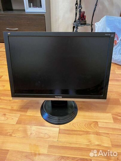 Монитор Viewsonic Va2216w
