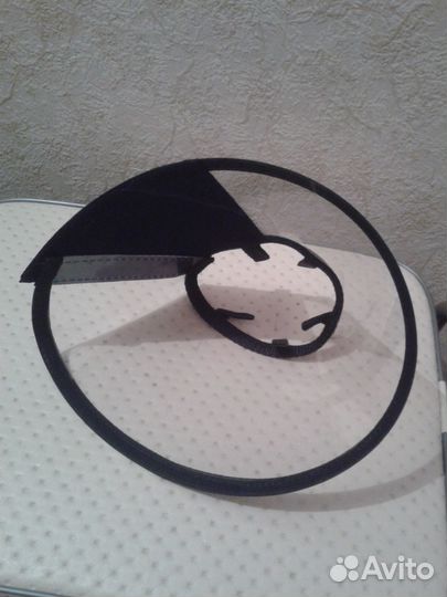 Воротник защитный