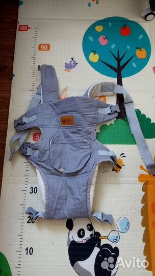 Эргорюкзак