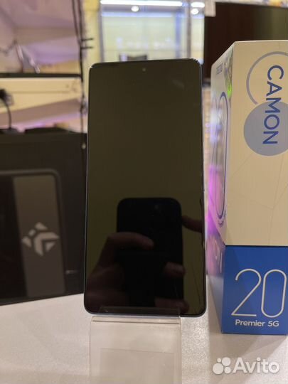 TECNO Camon 20 Premier, 8/512 ГБ