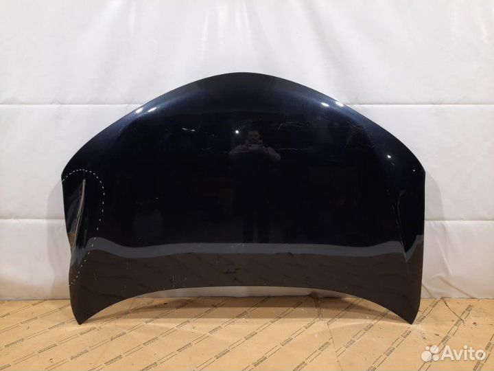 Капот Toyota Rav4 40