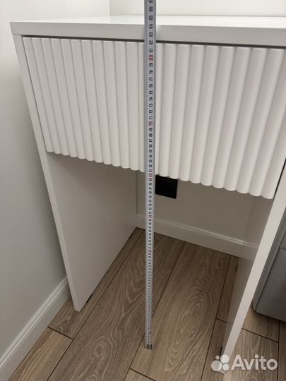 Туалетный столик