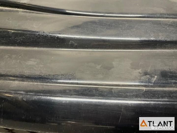 Решетка mitsubishi delica D:5