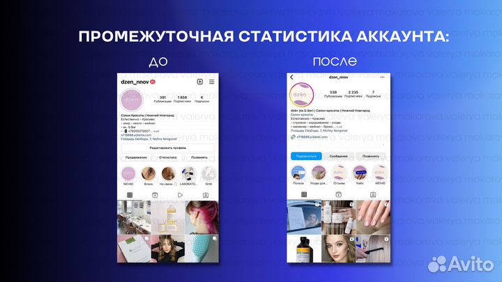 Смм специалист, таргетолог, маркетолог