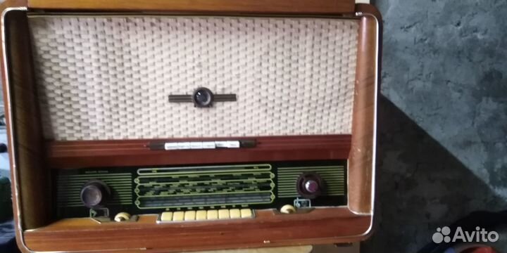 Радиола беларусь 59