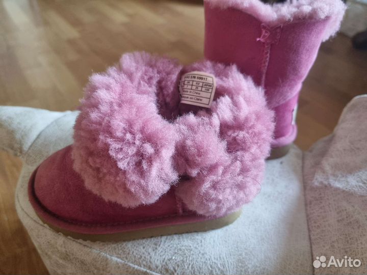Ugg Угги оригинал, 25 размер
