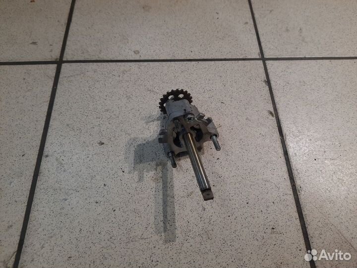 Маслонасос Honda cb 500