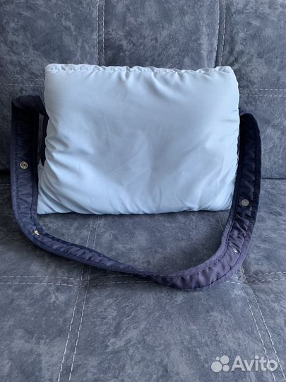 Сумка для коляски