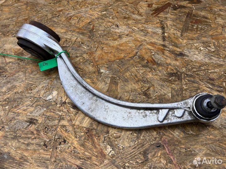 Рычаг передний нижний Jaguar XF X250 CC9 2010