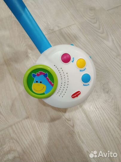 Мобиль на кроватку tiny love