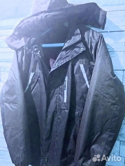 На подростка куртка 46 размер
